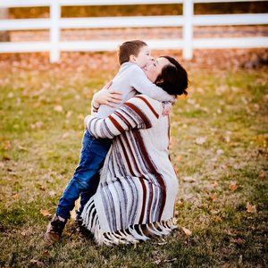 Meet your Posher, Leighanna